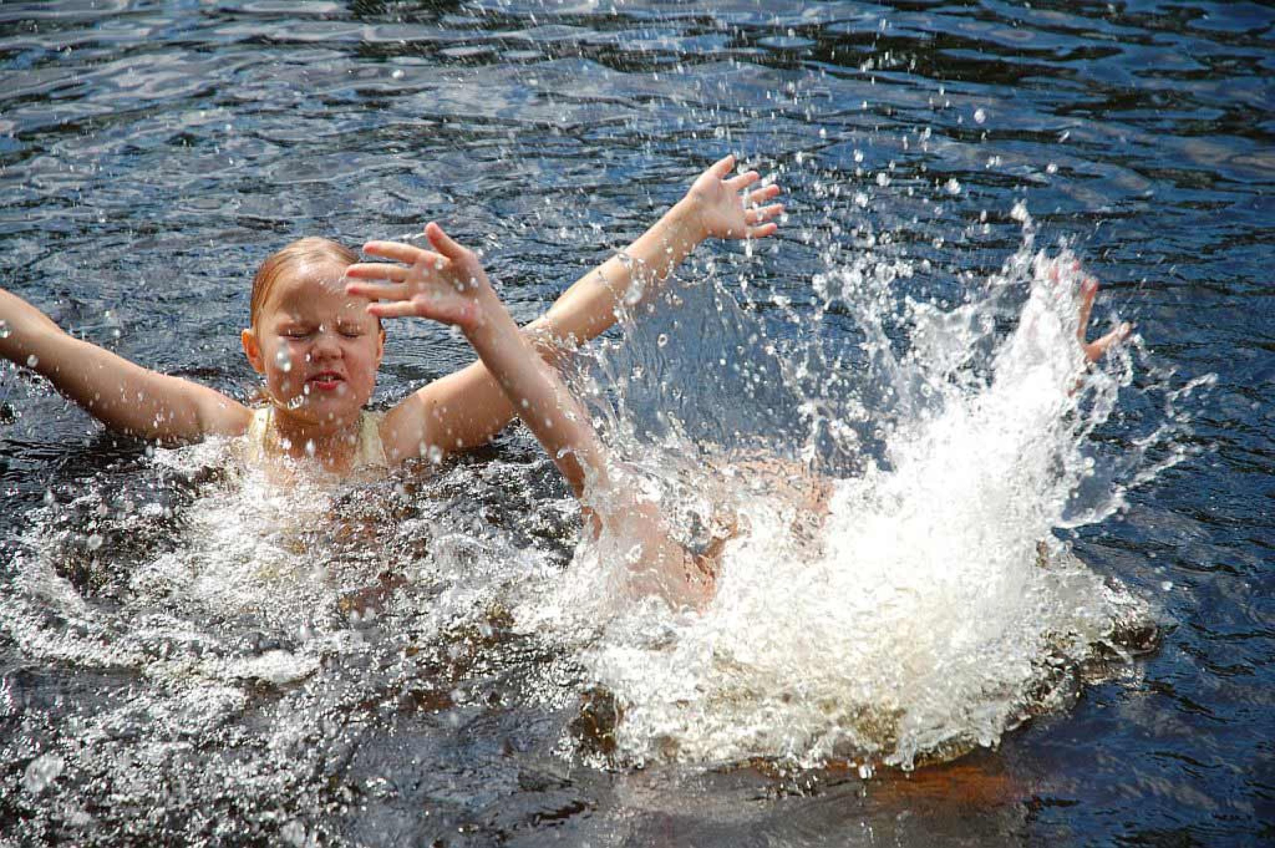 Lots to do in the countryside