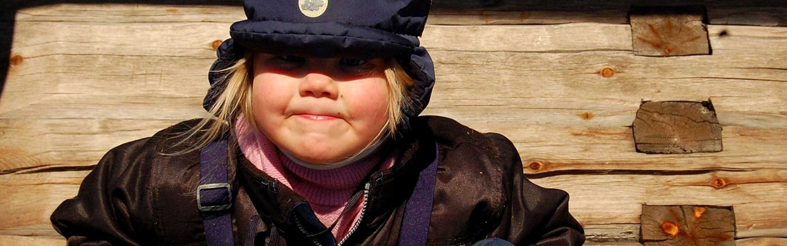 Maalla on aina tekemistä